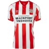 Billiga Fotbollströjor PSV Eindhoven Hjemma tröja 2019/20 Kortärmad